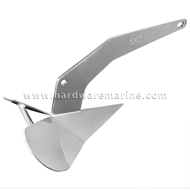 Ako funguje morská kotva?