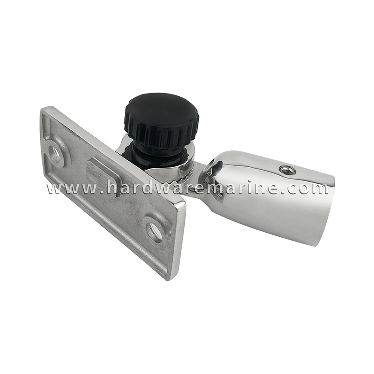 316 NERADLESS MORINE ANTENNA BASE