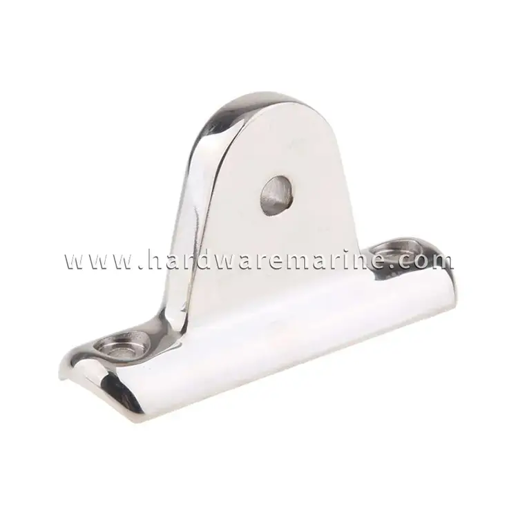 316 z nehrdzavejúcej ocele Marine Conve Blade Deck.