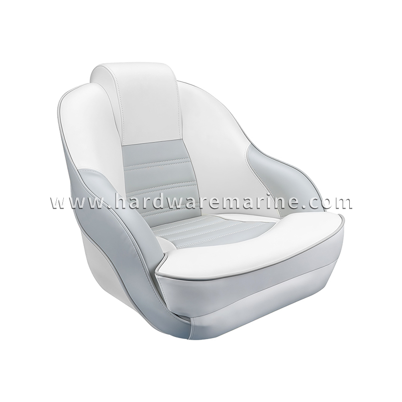 Ergonomické námorné vedro s nízkym chrbtom