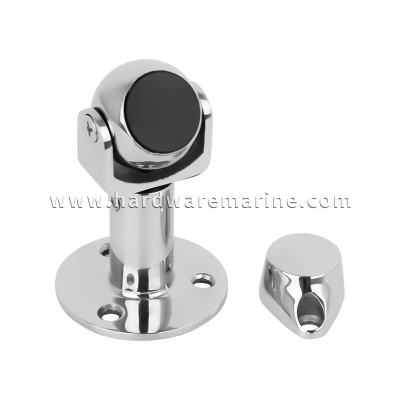 Marine 316 predĺžený magnetický uzáver dverí z nehrdzavejúcej ocele